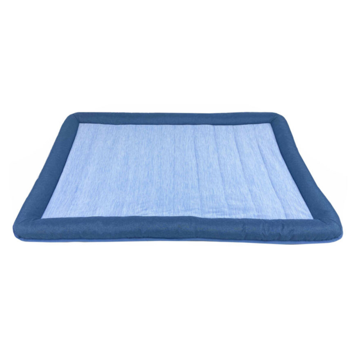 CAMA PLANA DE TELA REFRIGERANTE TALLE M - TALLE XL 