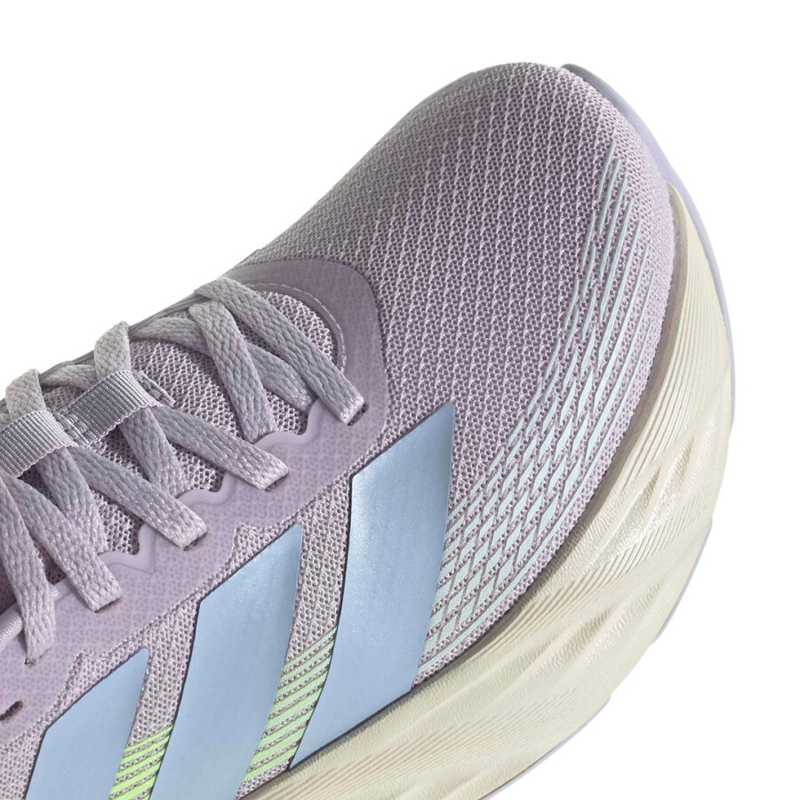 Championes de Mujer Adidas Championes Galaxy 8 W Rosado