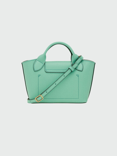 LONGCHAMP - EPURE, CARTERA TOTE XS Azul navy
