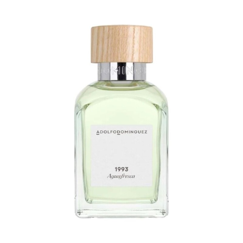 Agua Fresca 1993 Eau de Toilette 120ml