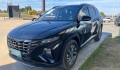 Hyundai Tucson 1.6 NX4 Limited 2022 Hyundai Tucson 1.6 NX4 Limited 2022