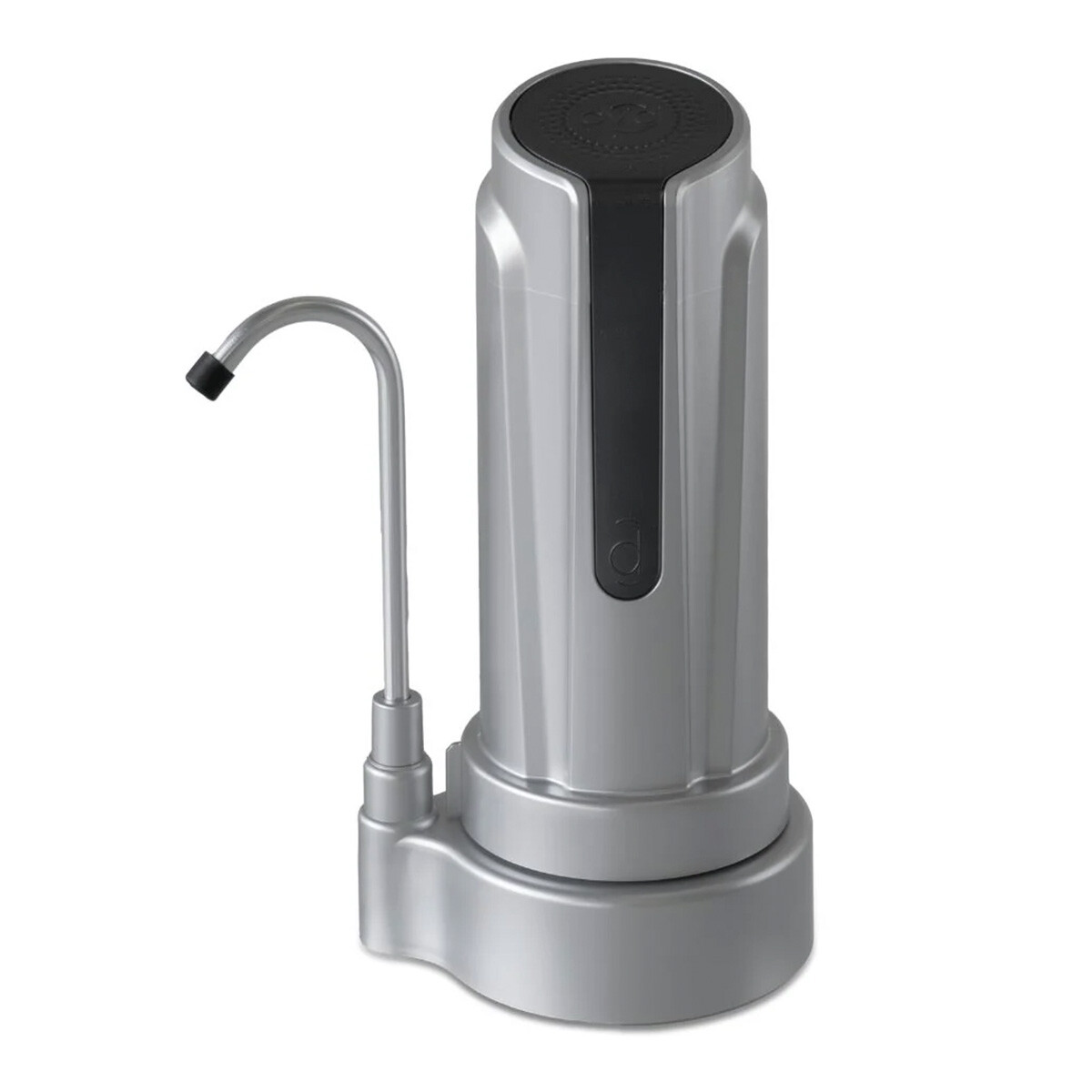 Purificador de Agua Dvigi Aqua - PLATA 
