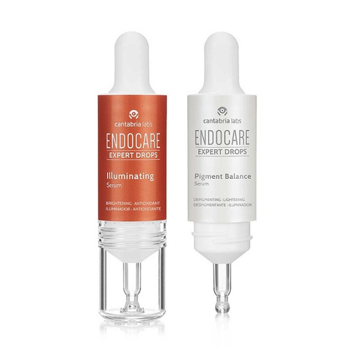 Endocare Expert Drops Depigmenting Protocol 2 Amp X 10 Ml 