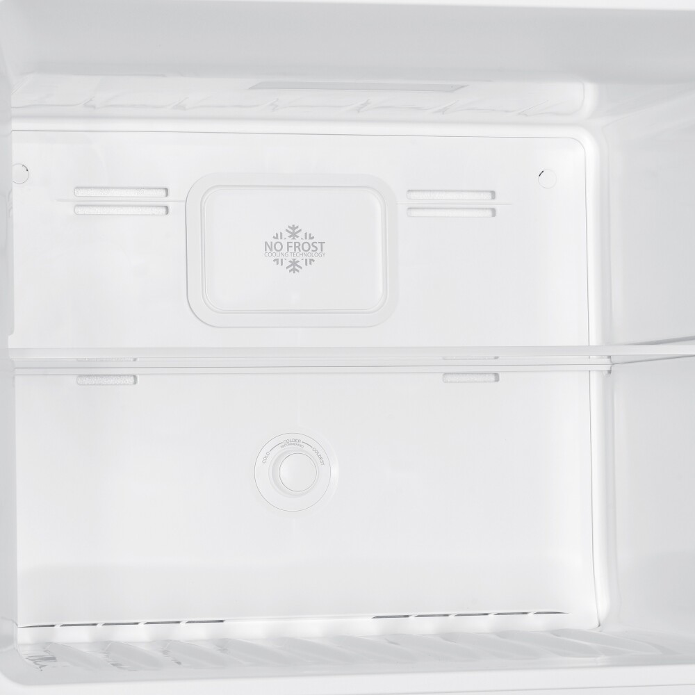 REFRIGERADOR INDURAMA 413-L GRIS RI-479I C/D INOX