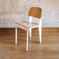 Silla Standard White