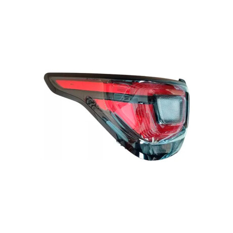 FAROL FIAT FARO TRAS. IZQ. STRADA 2020-> - FAROL FIAT FARO TRAS. IZQ. STRADA 2020-> -