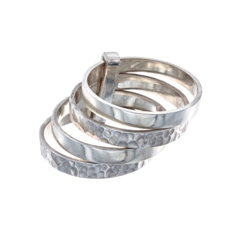 Anillo de plata 925, CONSTELACION. Anillo de plata 925, CONSTELACION.