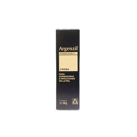 Argenzil Crema 50 gr | Cuidado y Reparación de Piel Argenzil Crema 50 gr | Cuidado y Reparación de Piel