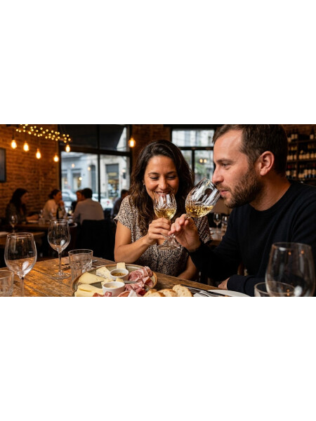 Lahusen Albariño Lahusen Albariño