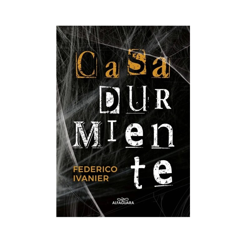 CASA DURMIENTE CASA DURMIENTE