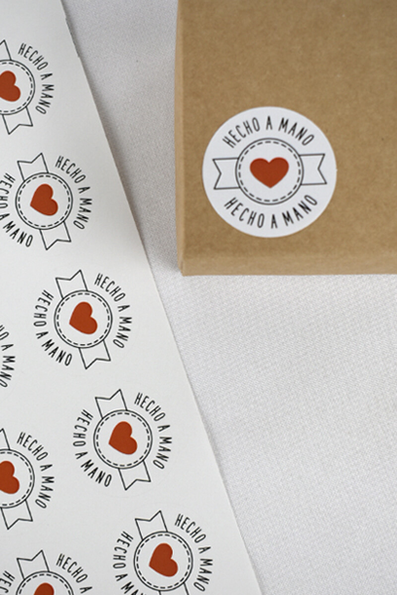 Stickers emprendedor - DISEÑO 3 