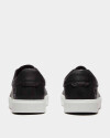 Zapatillas Emerson Street Low Hombre Black Full Grain