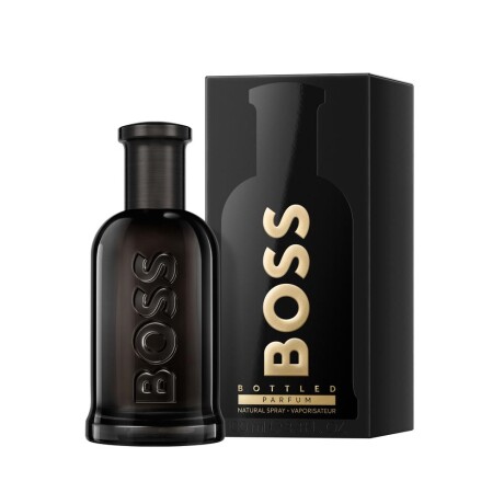 Perfume Hugo Boss Bottled Parfum 100ml Perfume Hugo Boss Bottled Parfum 100ml