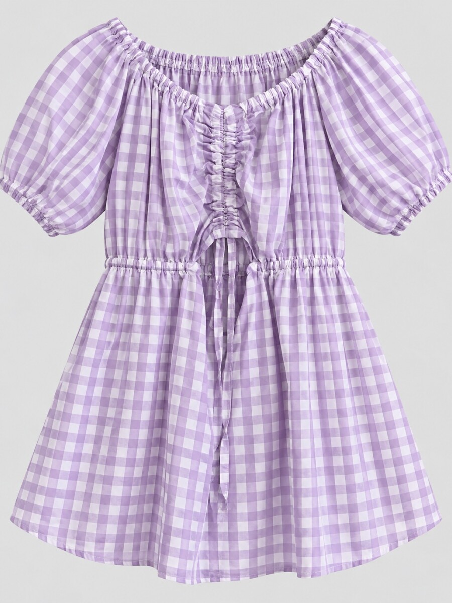 Blusa Gloria Lila