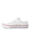 Championes de Niños Converse<br /> Chuck Taylor All Star Easy-On Blanco - Beige