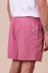 SHORT JIROS25 POLANCO Coral