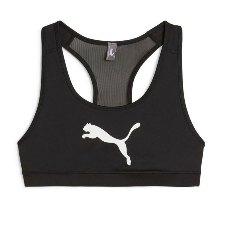 4 Keeps Bra - Mujer Black