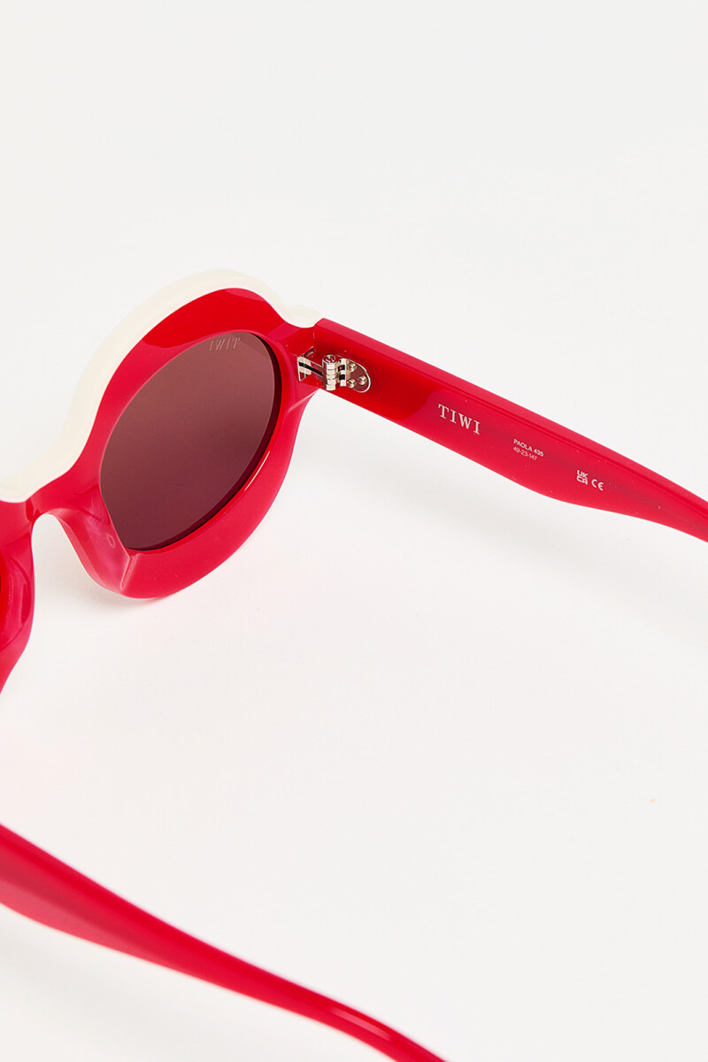 PAOLA 435 Multicolor