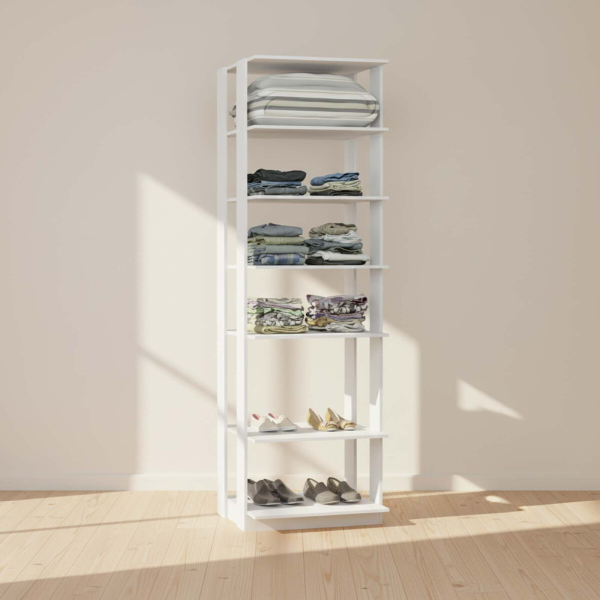 PLACARD - MDP BLANCO ULTRECH 1002 