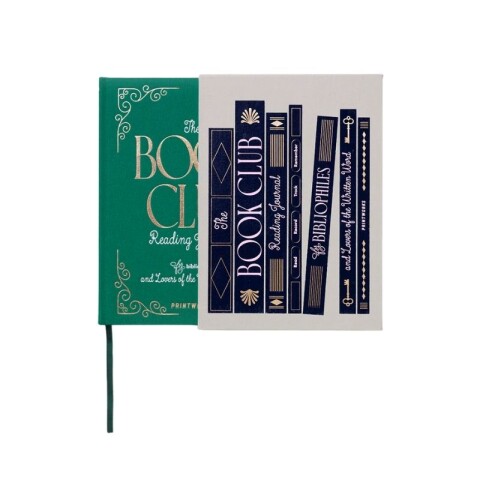 PRINTWORKS LIBRO THE BOOK CLUB PRINTWORKS LIBRO THE BOOK CLUB