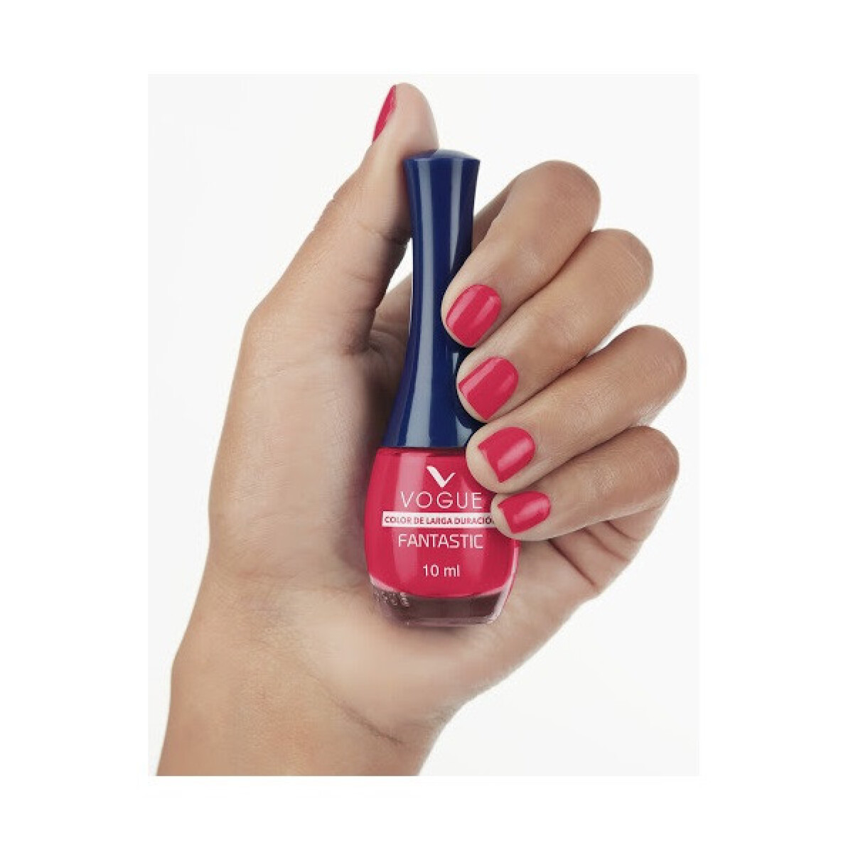 Esmalte Vogue Fantasía Locura 287 – Esmalte de uñas 