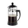 Cafetera Embolo Mariella Cilio 1 lt. Negro