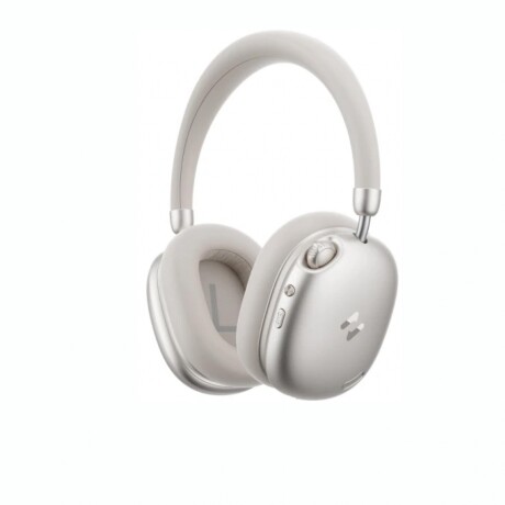 AURICULARES HAVIT SPACE S1 H670BT Auriculares Inalámbricos HAVIT S1 H670BT Bluetooth Con ANC - Beige
