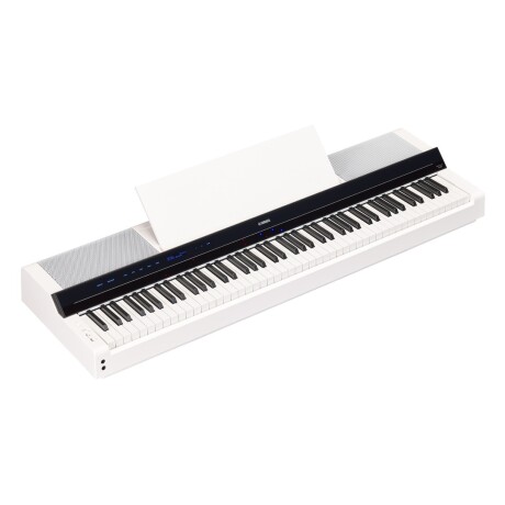 Piano Digital Yamaha P-s500 Blanco Piano Digital Yamaha P-s500 Blanco