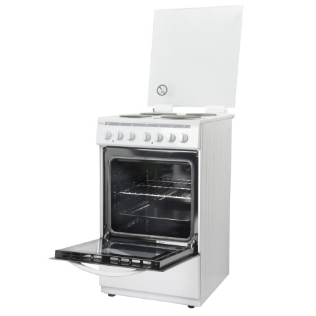 Cocina eléctrica Tem Romi Cocina eléctrica Tem Romi