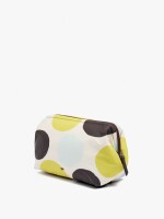 Neceser Estampado De Nylon multicolor