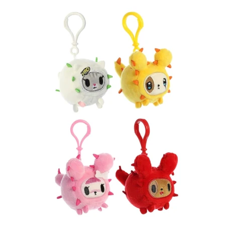 Tokidoki Cactus Friends Plush Series 1 Tokidoki Cactus Friends Plush Series 1