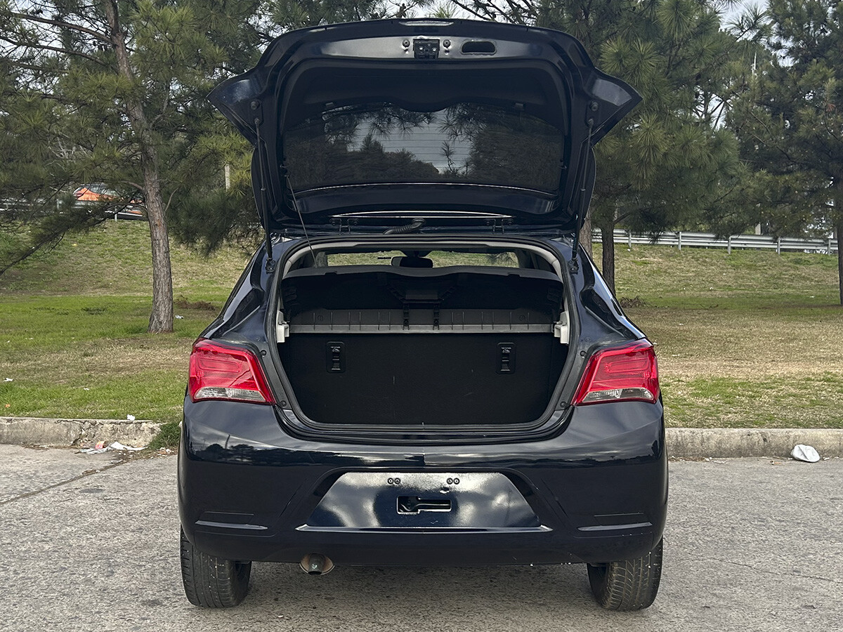 Chevrolet Joy 1.0 Extra Full Con Ficha Oficial 2023 Chevrolet Joy 1.0 Extra Full Con Ficha Oficial 2023