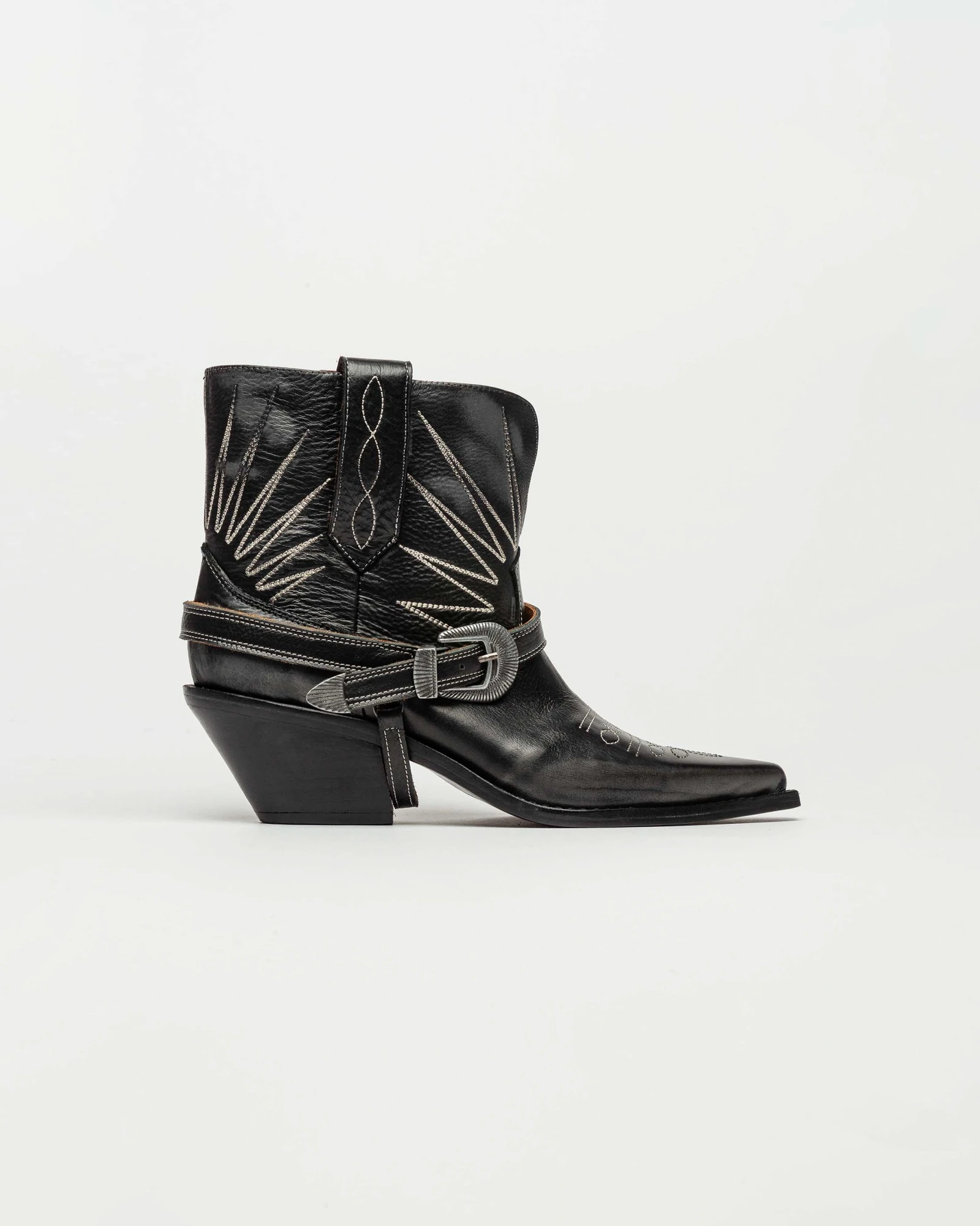Bota Texana