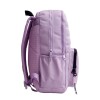 Mochila Trendy Be Para Uso Escolar Diario Moderna Práctica Cómoda Y Recreativa Lila