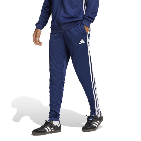 Pantalon Adidas SERENO de Hombre - JM5950 Marino-blanco