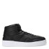 Championes Unisex Topper Terre Mid Negro