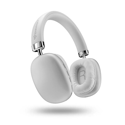 Auriculares Bluetooth Energy Silver Style Auriculares Bluetooth Energy Silver Style