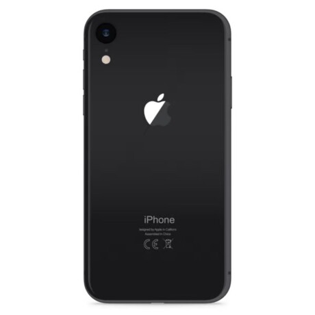 Celular Iphone XR 64GB pre-utilizado V01