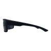BLOOM S8144P 4617 124C3 C NERGO U - Adulto - Negro negrouniforme