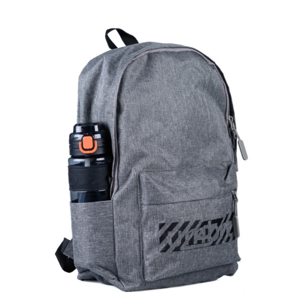 UMBRO MOCHILA NERT Gris-negro