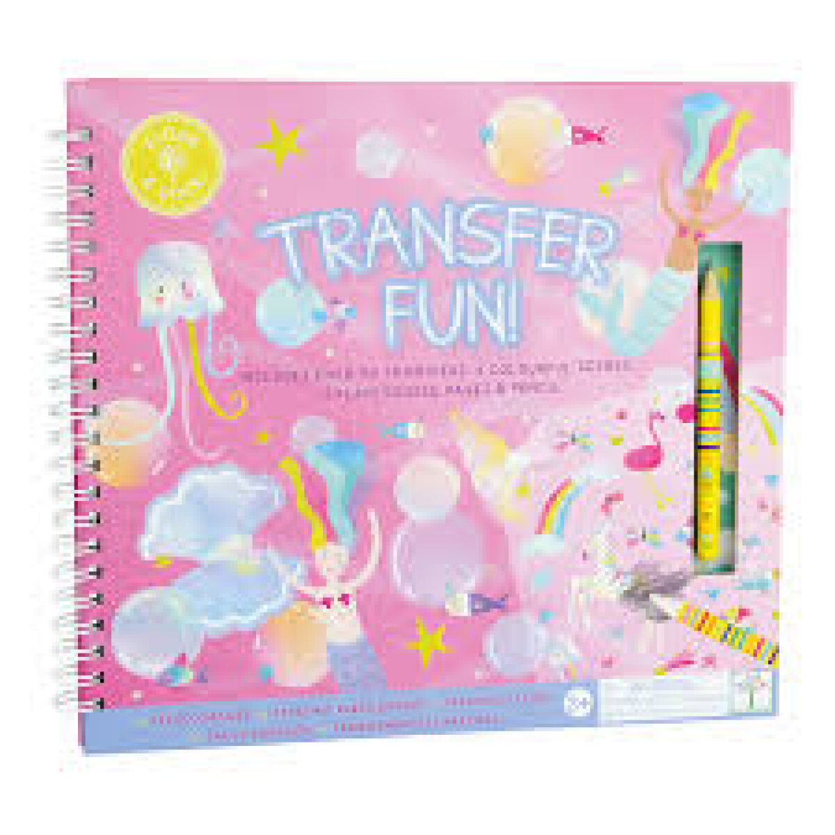 TRANSFER FUN HADAS 