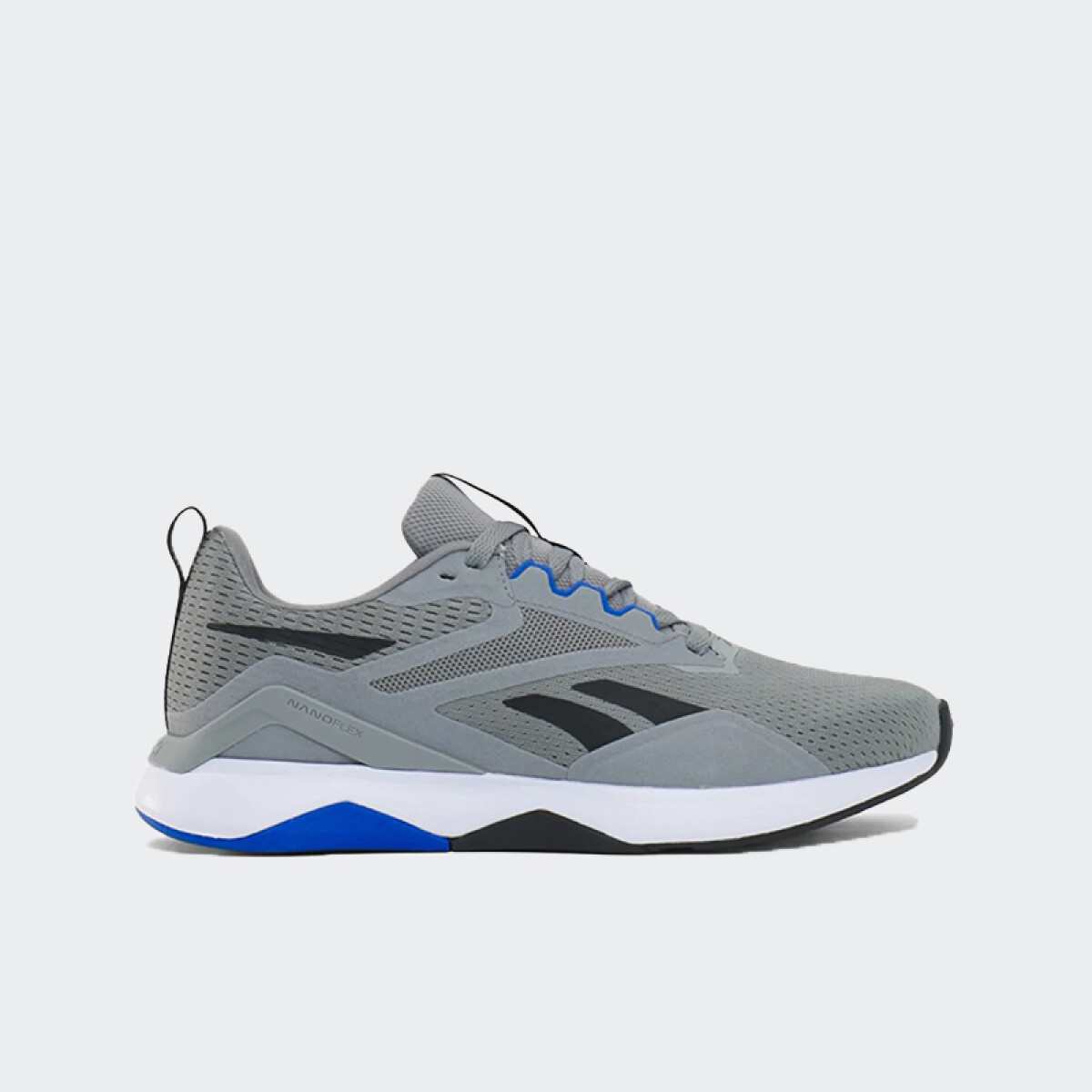 Championes Reebok Nanoflex TR 2 - Gris 