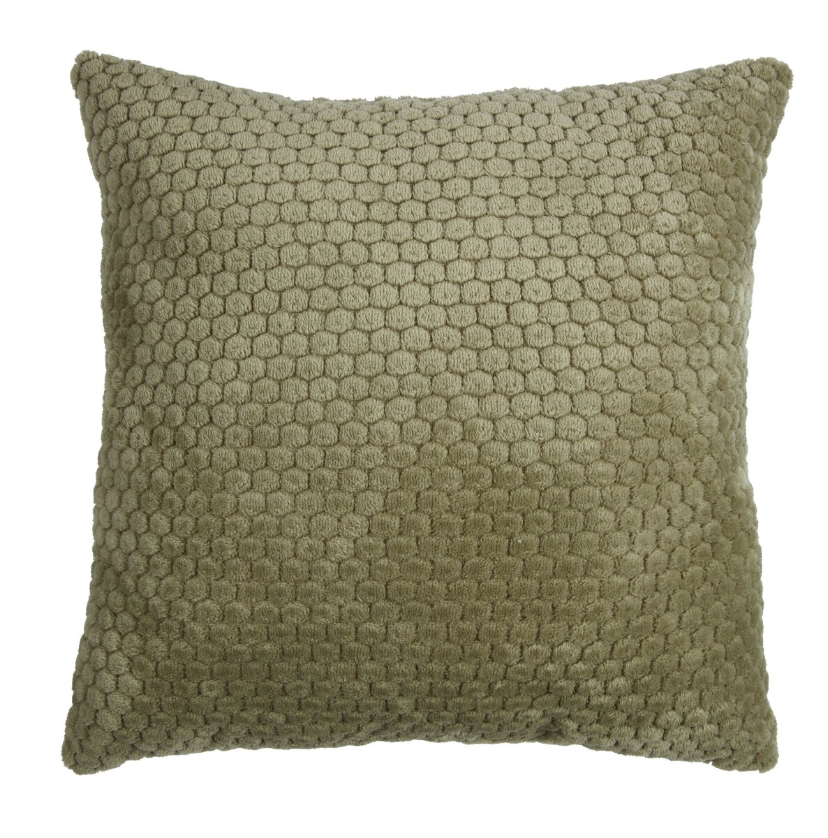 Almohadón ROSENVIAL 45x45 verde 