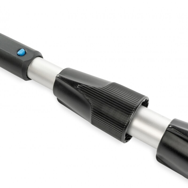 Moerman Extensible de Aluminio 4 Secciones 5m Moerman Extensible de Aluminio 4 Secciones 5m