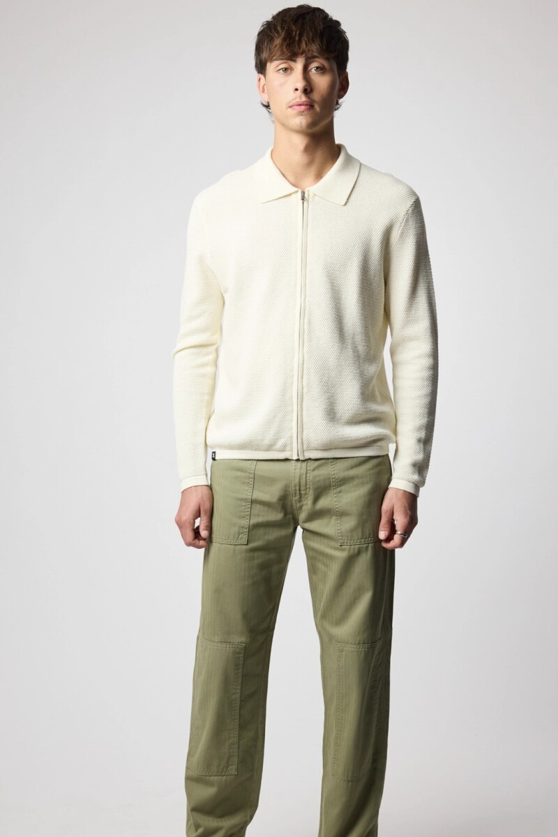 Pantalón Blue Banana Patched