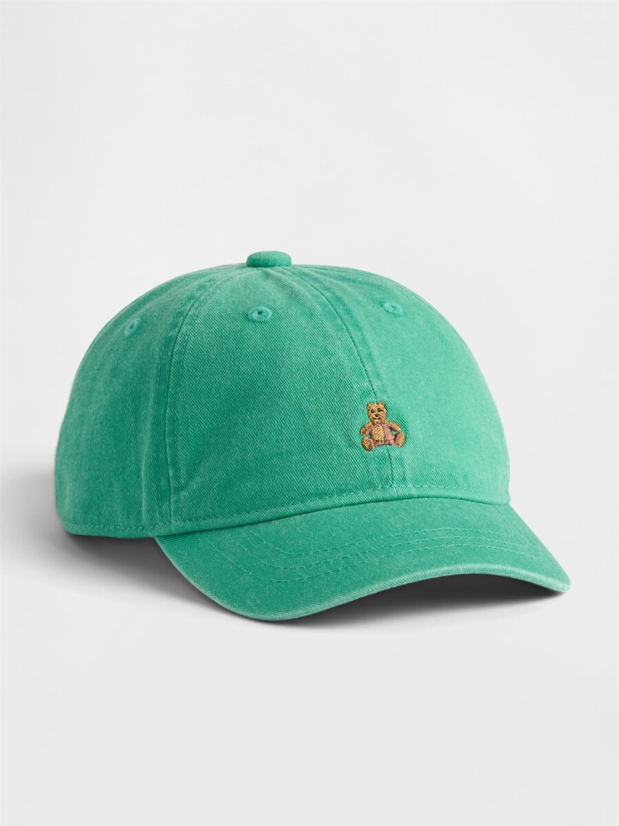 Gorro Brannan Toddler - Bright Meadow 