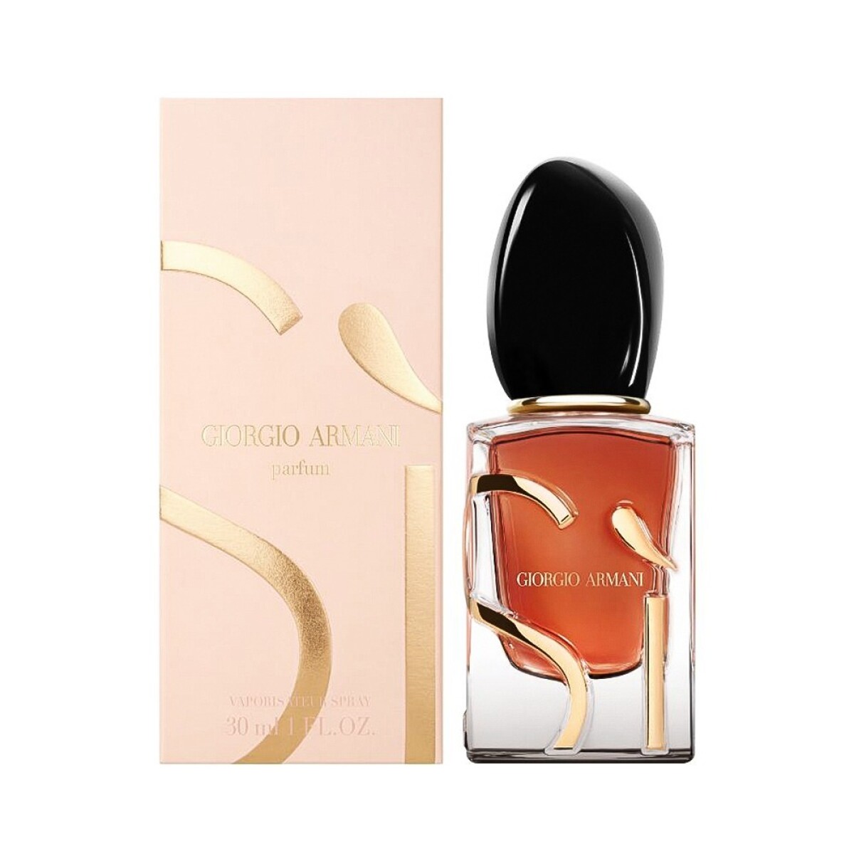 SI PARFUM 30 ML 