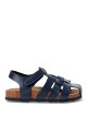 SANDALIA CROCO KIDS ATENEA Azul