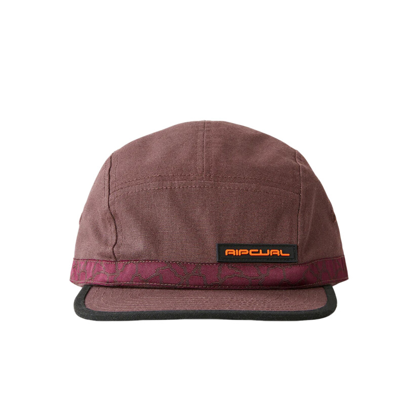Gorro Rip Curl Journeys - Bordeaux Gorro Rip Curl Journeys - Bordeaux