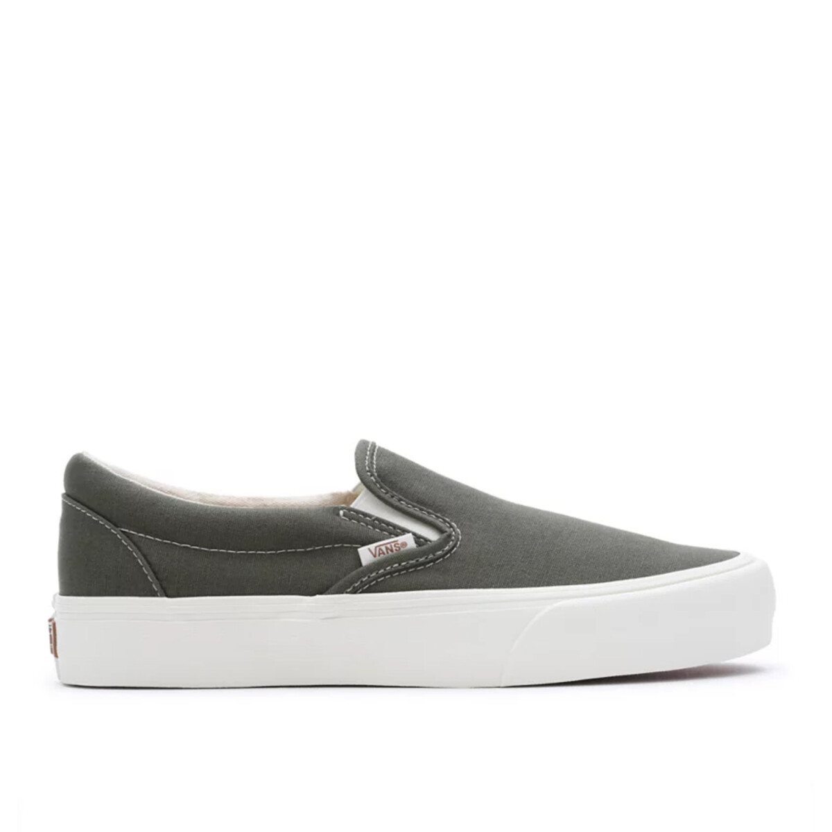 Championes Vans Ua Slip-On Vr3 